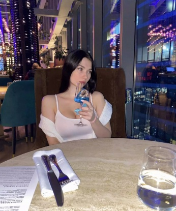 Полюша